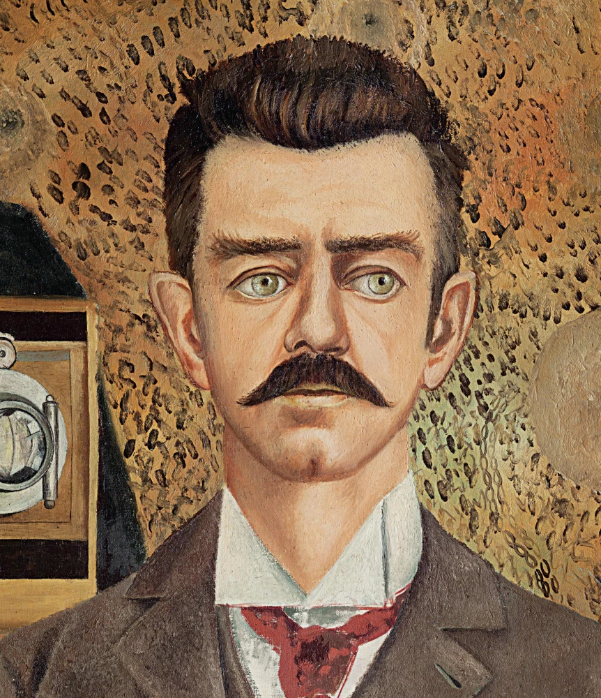 Frida lood: Frida Kahlo elu ja seiklused, mässaja ja väljajätetu