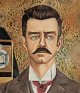 Frida lood: Frida Kahlo elu ja seiklused, mässaja ja väljajätetu