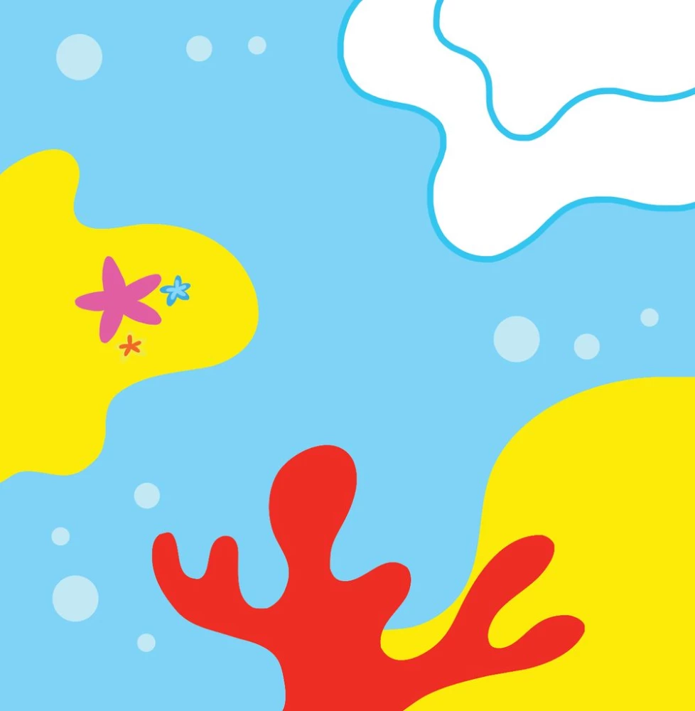 Jūra. Tūrinės aplikacijos