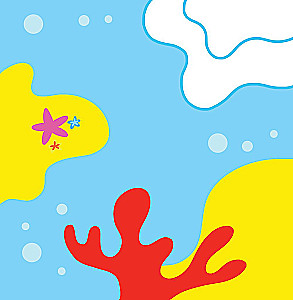 Jūra. Tūrinės aplikacijos