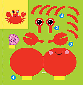 Jūra. Tūrinės aplikacijos