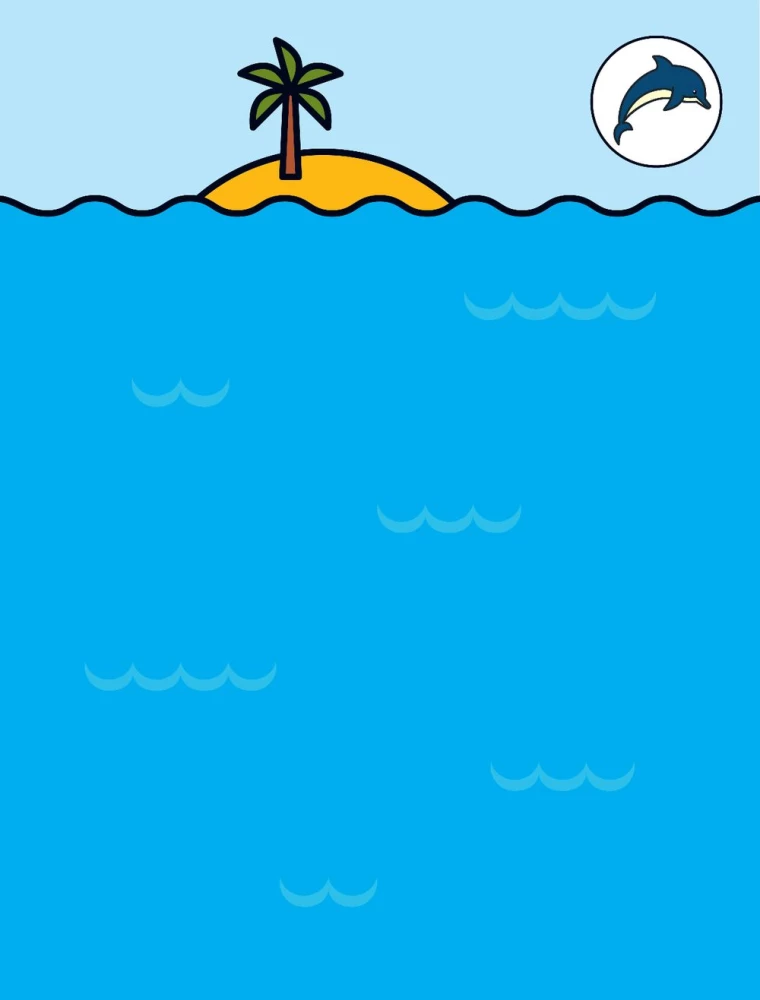 Miau! Žvėreliai. Lipdukų knyga