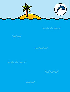 Miau! Žvėreliai. Lipdukų knyga