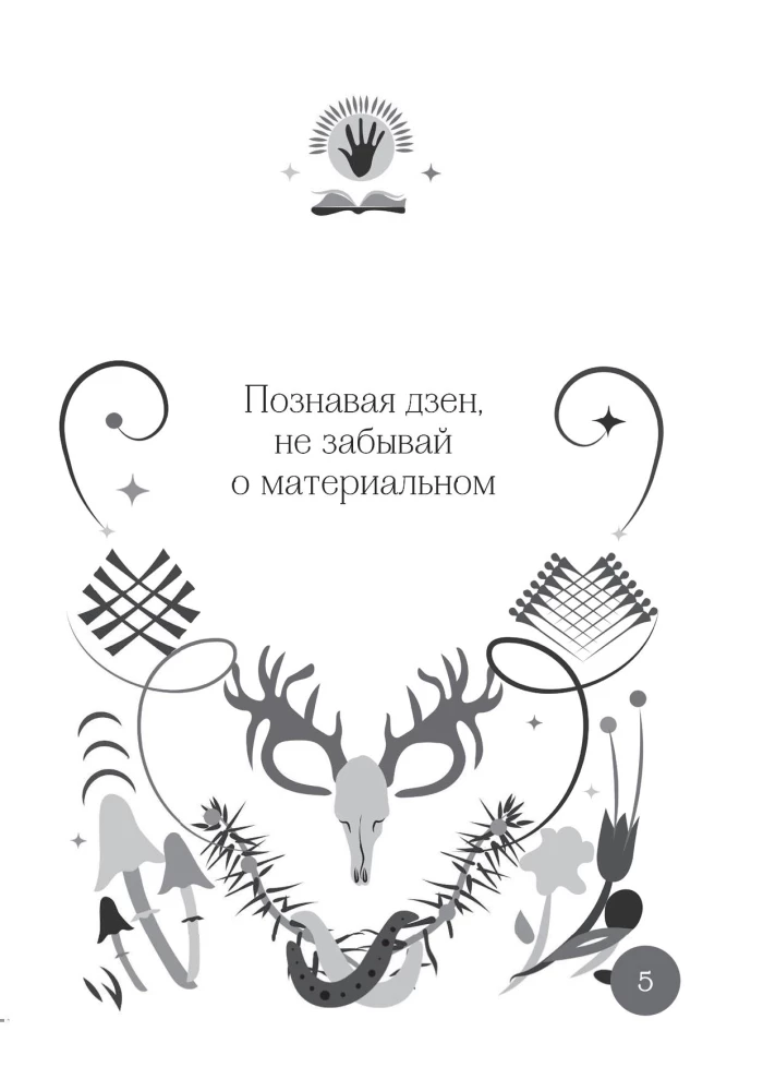 The Shaman's Oracle Book