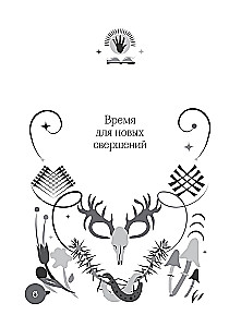 The Shaman's Oracle Book