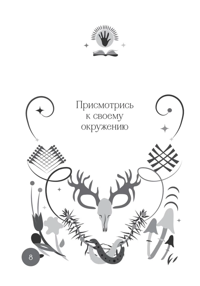 The Shaman's Oracle Book