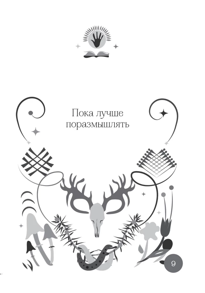 The Shaman's Oracle Book