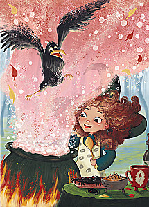 Shumelkina's Mischiefs