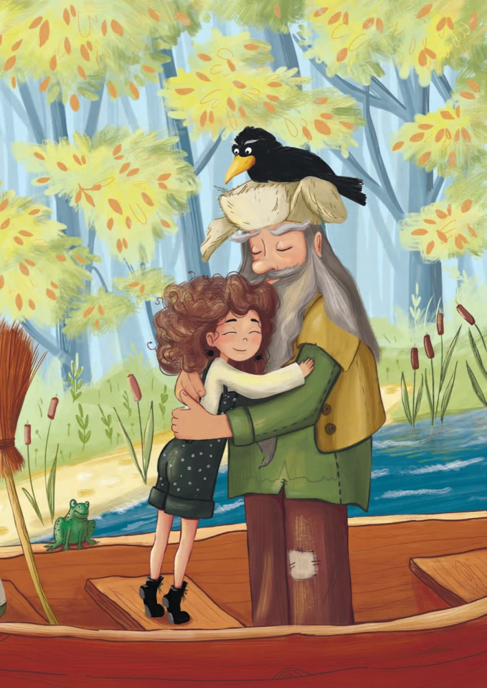 Shumelkina's Mischiefs