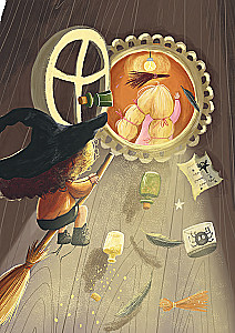 Shumelkina's Mischiefs