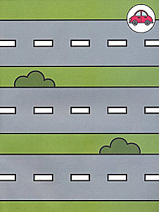 Sticker Book - Choo-choo! Transport