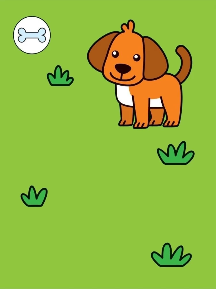 Niam-niam! Skanėstai. Knyga su lipdukais