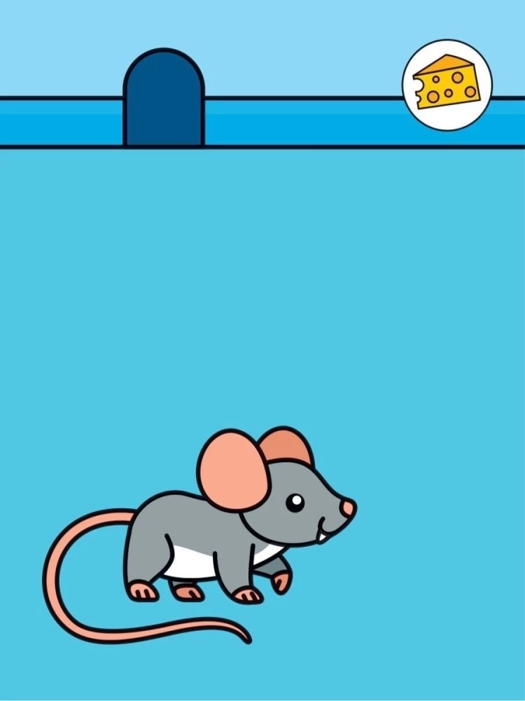 Niam-niam! Skanėstai. Knyga su lipdukais