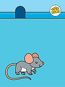 Niam-niam! Skanėstai. Knyga su lipdukais