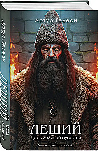 Leshy. Lord of the Icy Wasteland