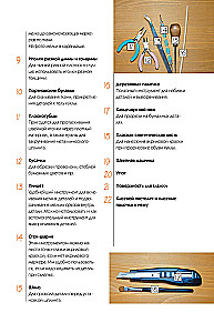 Fabric Doll. Fawn. Master Class and Full-Size Patterns