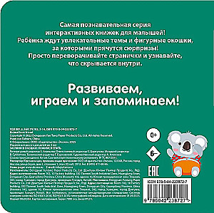 Look Through the Window! Time to Sleep