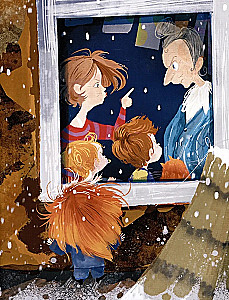 Plukhter Plukh. A Petersburg Story