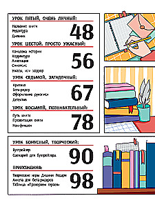 Погружение в жанры. Пособие по созданию разных текстов