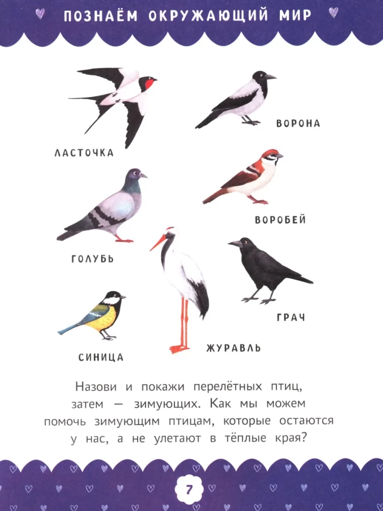 Complete Course of Developmental Activities for the Youngest: 3-4 Years