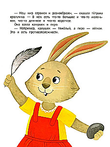 Sticker Book - Duckling Teaches Opposites!