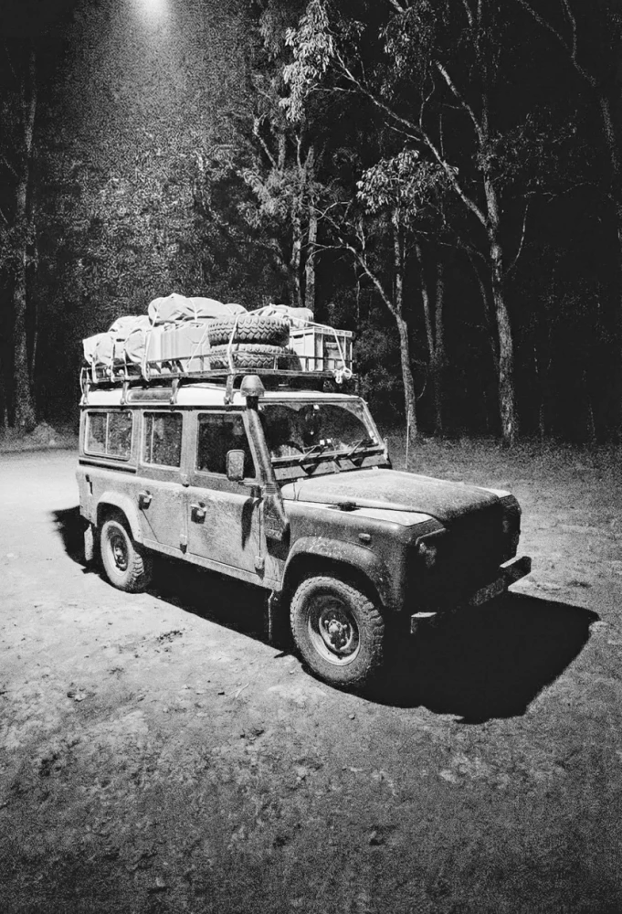 Тебе не померещилось. Мистические истории из самых загадочных мест Нижегородской области