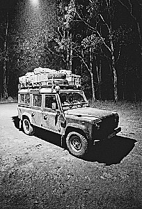 Тебе не померещилось. Мистические истории из самых загадочных мест Нижегородской области