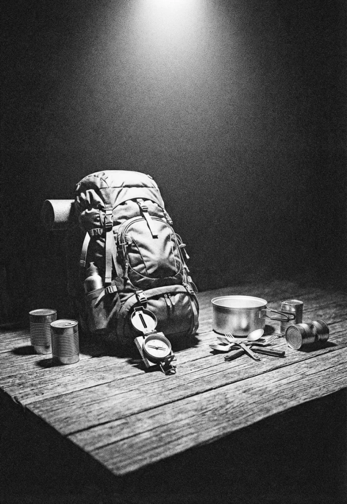 Тебе не померещилось. Мистические истории из самых загадочных мест Нижегородской области