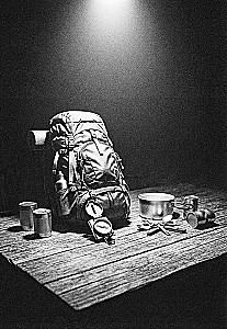 Тебе не померещилось. Мистические истории из самых загадочных мест Нижегородской области