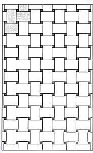 Simplicity of Forms. Coloring Book