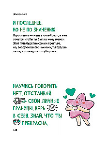 A Guide to Growing Up for Girls