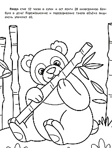 The Laziest: Coloring Book