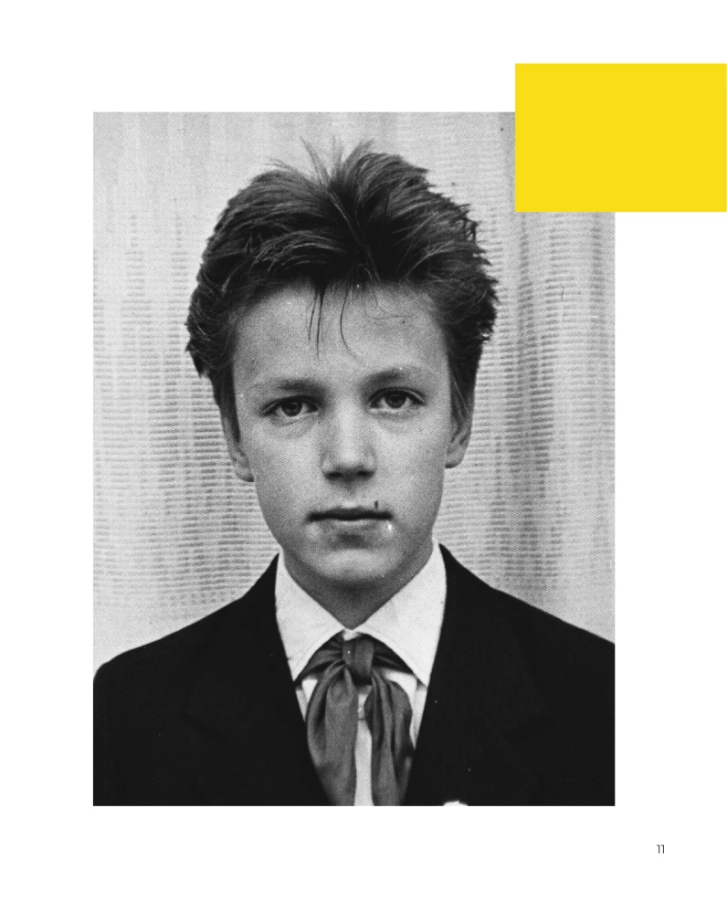 BrainStorm. Du bist nicht allein. Von der Sandkiste zum Stadion