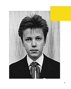 BrainStorm. Du bist nicht allein. Von der Sandkiste zum Stadion