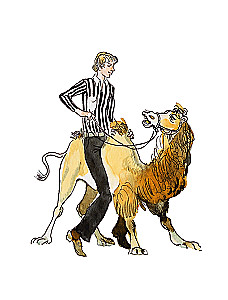 The Most Favorite Fairy Tales