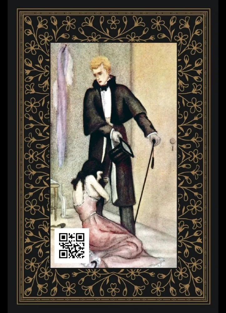 The Picture of Dorian Gray