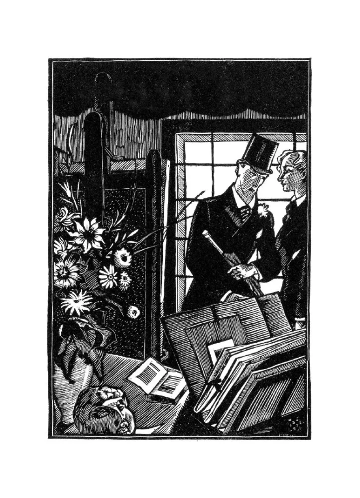 The Picture of Dorian Gray