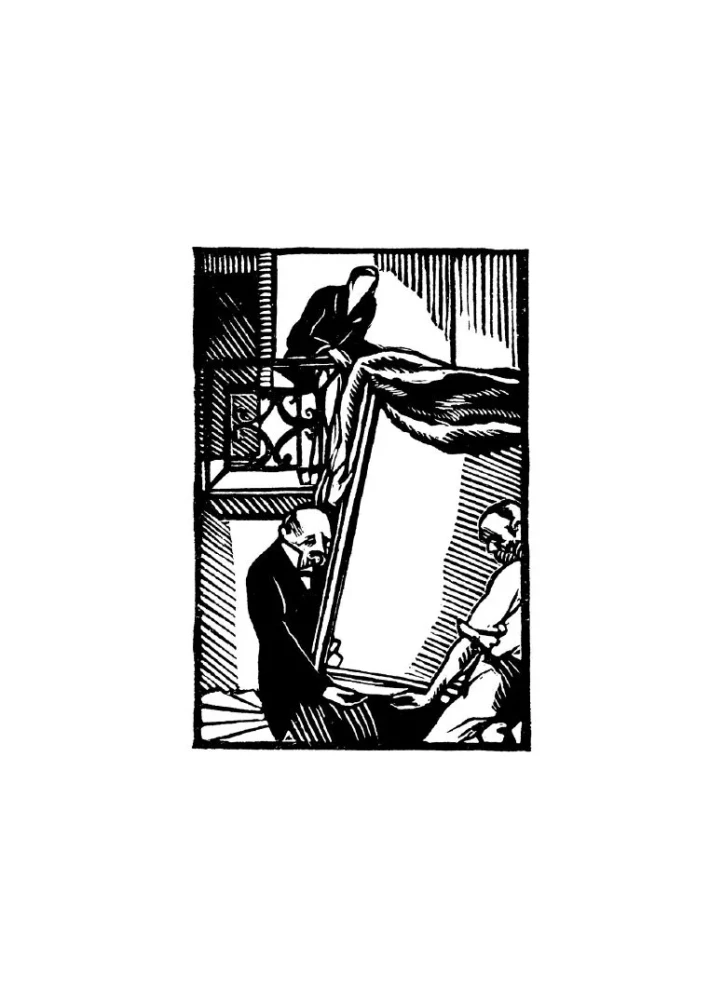 The Picture of Dorian Gray