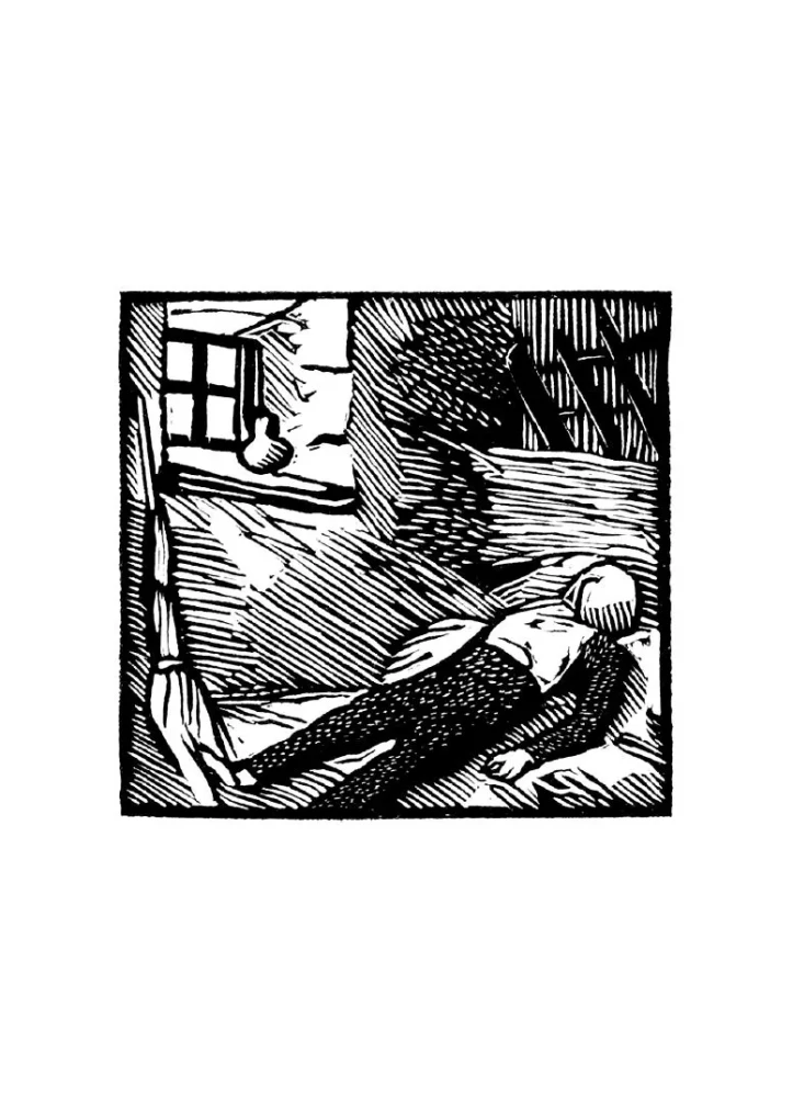 The Picture of Dorian Gray