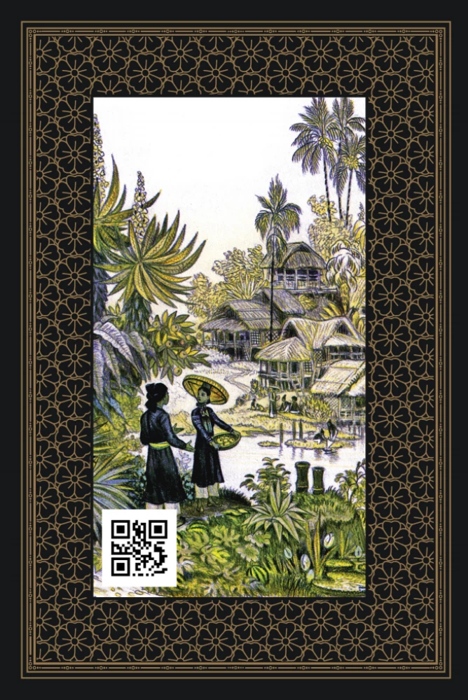 Vietnamesische Märchen