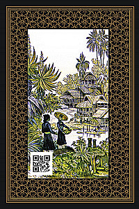 Vietnamesische Märchen