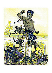 Vietnamesische Märchen