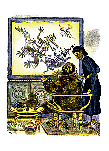 Vietnamesische Märchen