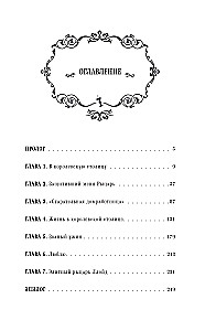 In voller Sicherheit in den Armen eines elitären Ritters. Buch 1