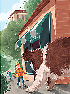 Tales for Highly Sensitive Children