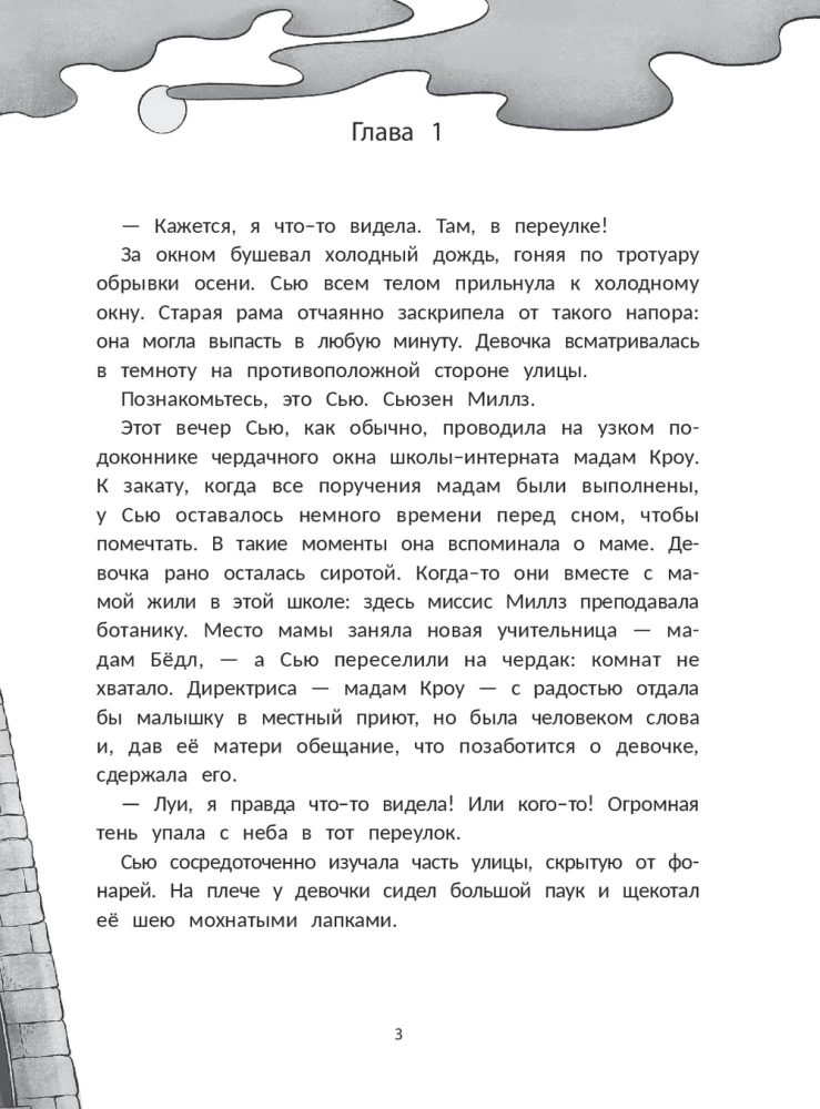 Susan Mills und der Hexenstein