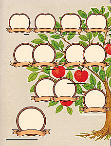 A Conversation with Grandpa. The Key to Understanding the Family Tree