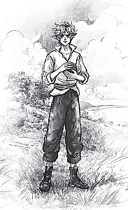 Ultramarin. Gezeichnete Realität