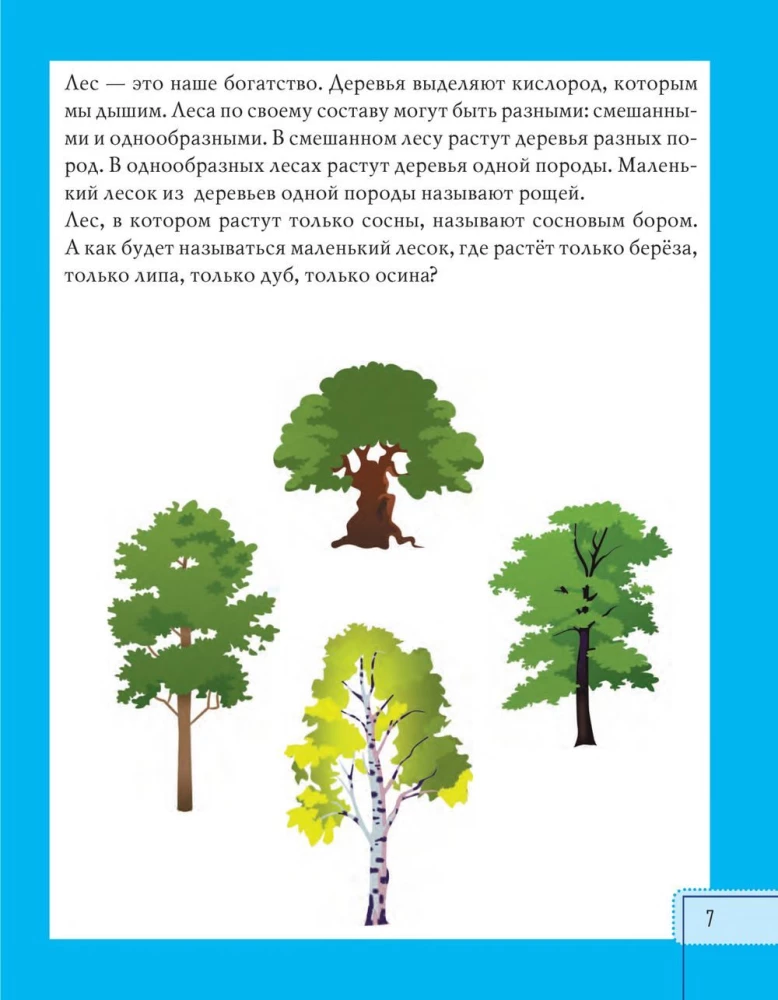 Smart Child. 5-6 Years