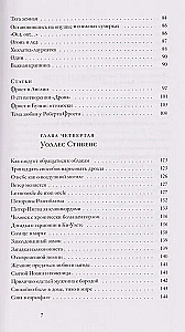 Das Buch über amerikanische Poesie